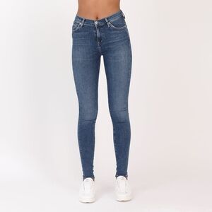 Citizens of Humanity Aritzia Rocket High Rise Skinny Jeans